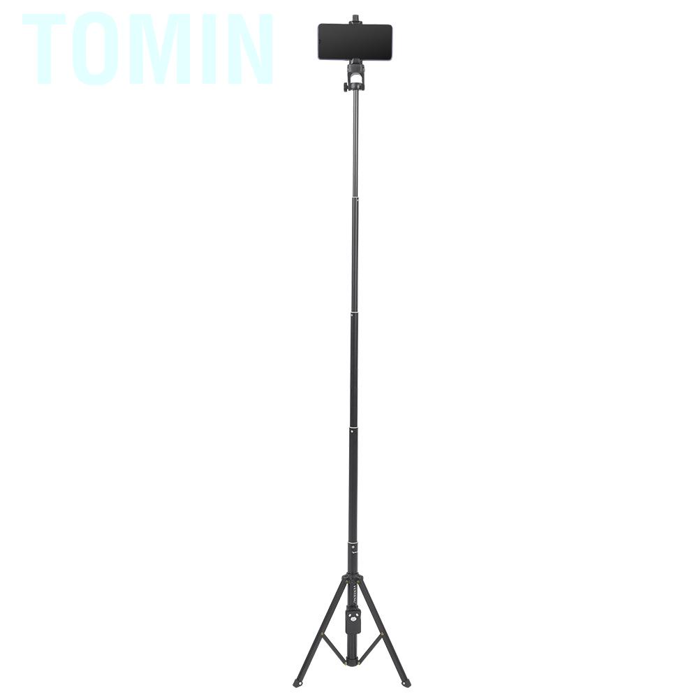 Gậy Chụp Ảnh Tự Sướng Tomin Vct-1688 3 Trong 1 Kết Nối Bluetooth Cho Điện Thoại | BigBuy360 - bigbuy360.vn