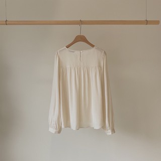 Áo sơ mi blouse