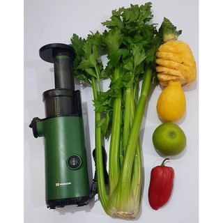 MÁY ÉP CHẬM MOKKOM MK199 SIÊU KIỆT BÃ(BH 12 tháng)