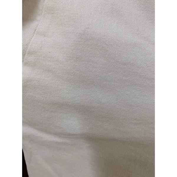 Quần jeans kaki co giãn