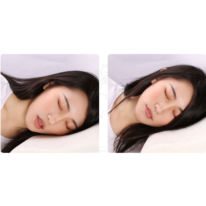 Miếng dán giúp trẻ ngậm miệng khi ngủ, miếng dán chống ngáy, chống hô răng miệng
