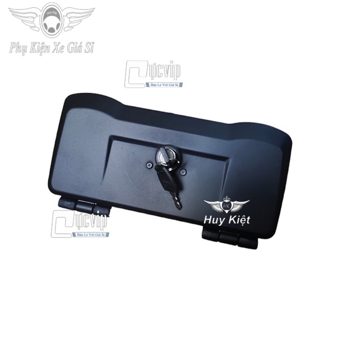 [Sale Khủng] Hộp Đựng Điện Thoại, Phụ kiện, Ví Tiền Gắn Ex 150 - 155, Ex 135, Ex 2010, Win V1, Win X, Win X V3 2022 5417