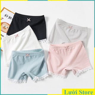 Quần Mặc Váy Túi Zip Xuất Nhật 398