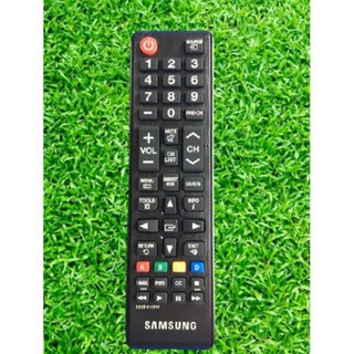 Combo 3 cái Remote Điều khiển tivi SamSung smart internet loại ngắn hàng tốt