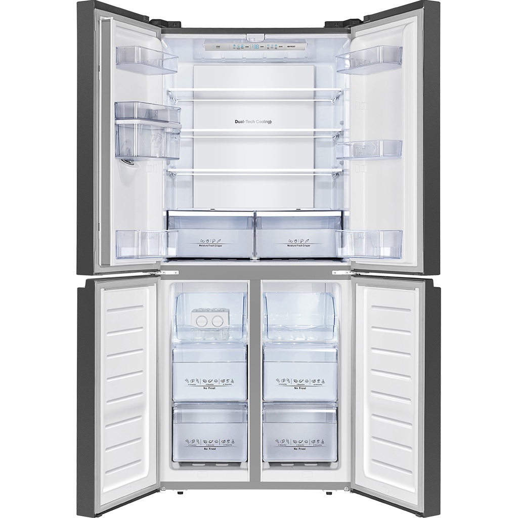 Tủ lạnh Casper Inverter 463 lít RM-522VBW - HÀNG CHÍNH HÃNG