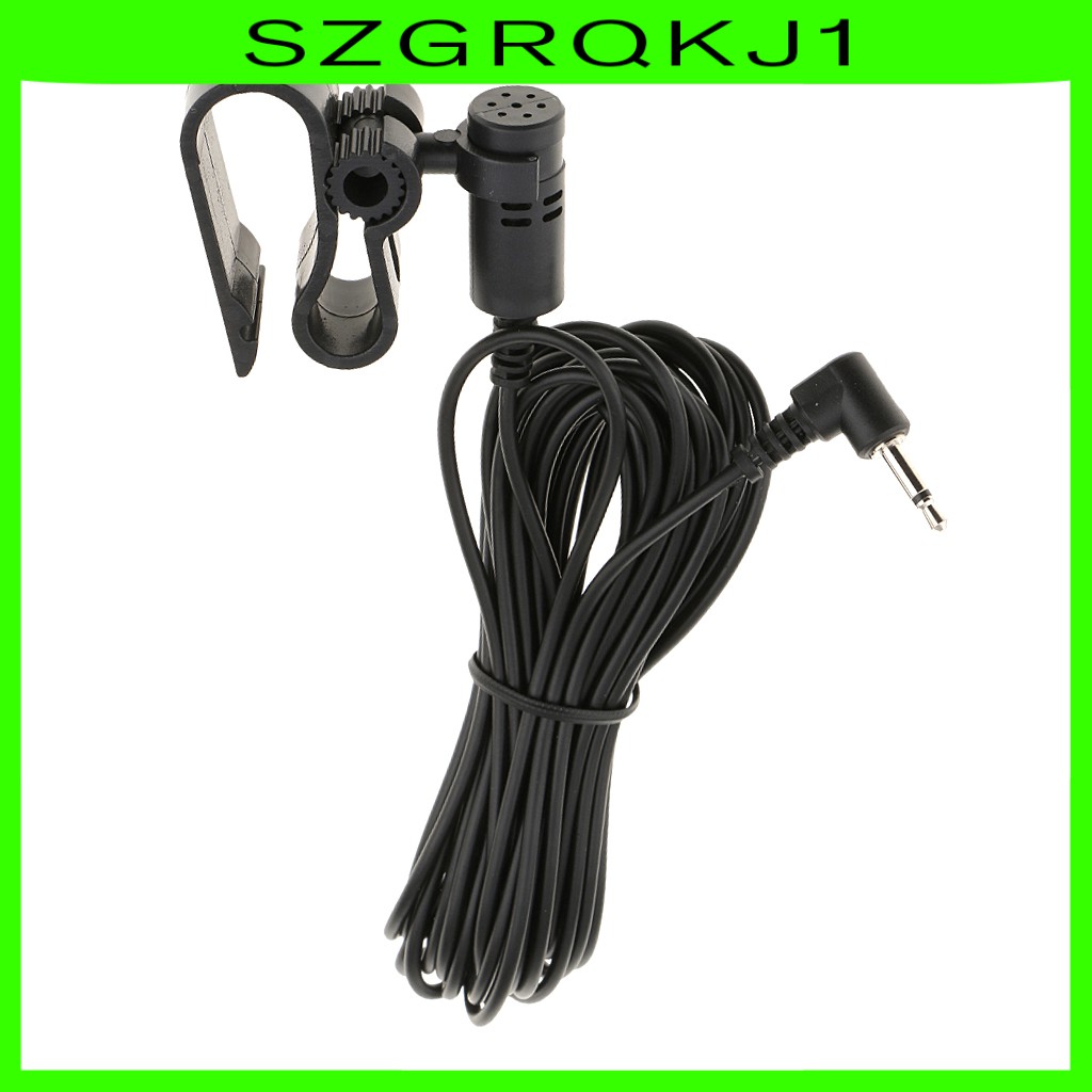 Micro Bluetooth 2.5mm Cho Pioneer Avalon110Bt Z120Bt Z130Bt Z140Bh