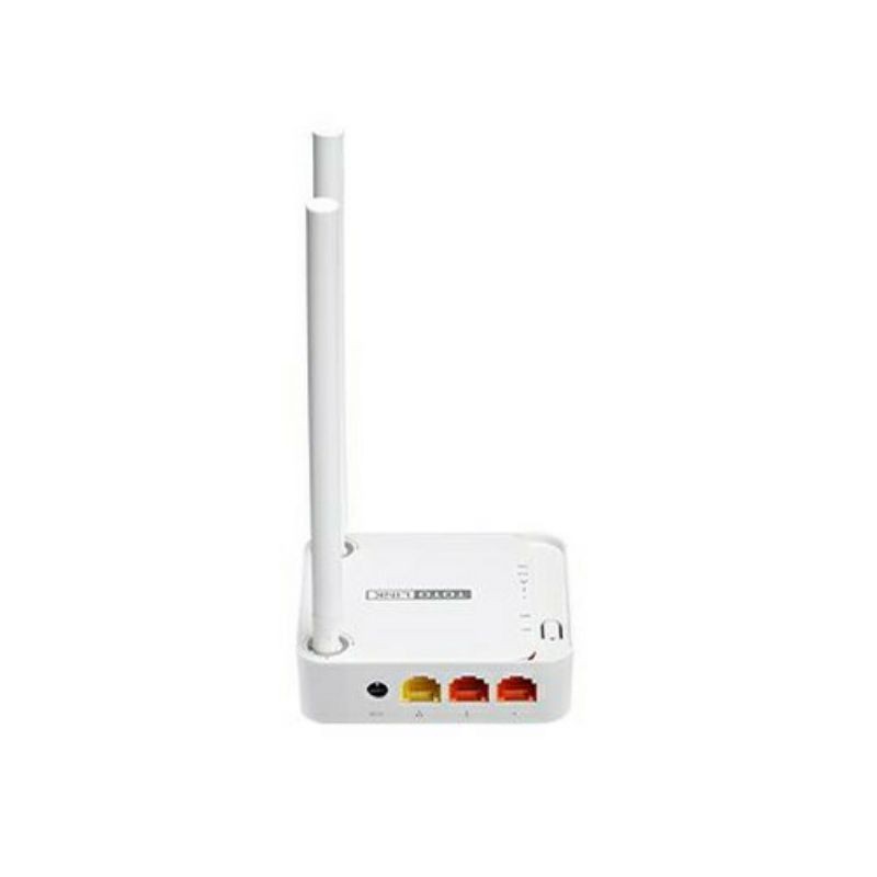 Bộ phát wifi N200RE