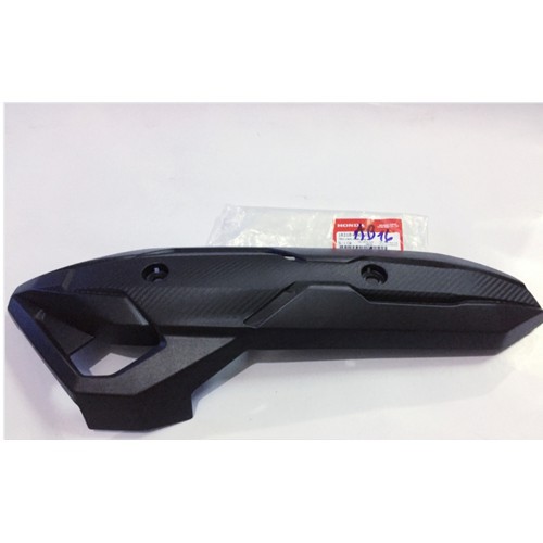 Che pô AIRBLADE 2018 zin