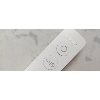 Điều khiển quạt đứng Smartmi gen 2S
