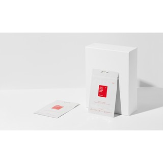 Miếng Dán Mụn Cosrx Acne Pimple Master Patch (Túi 18 - 24 miếng)