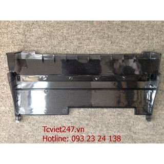 Khay mica/nắp che bụi máy in kim lq 300/300+ii/ lx 300+ii