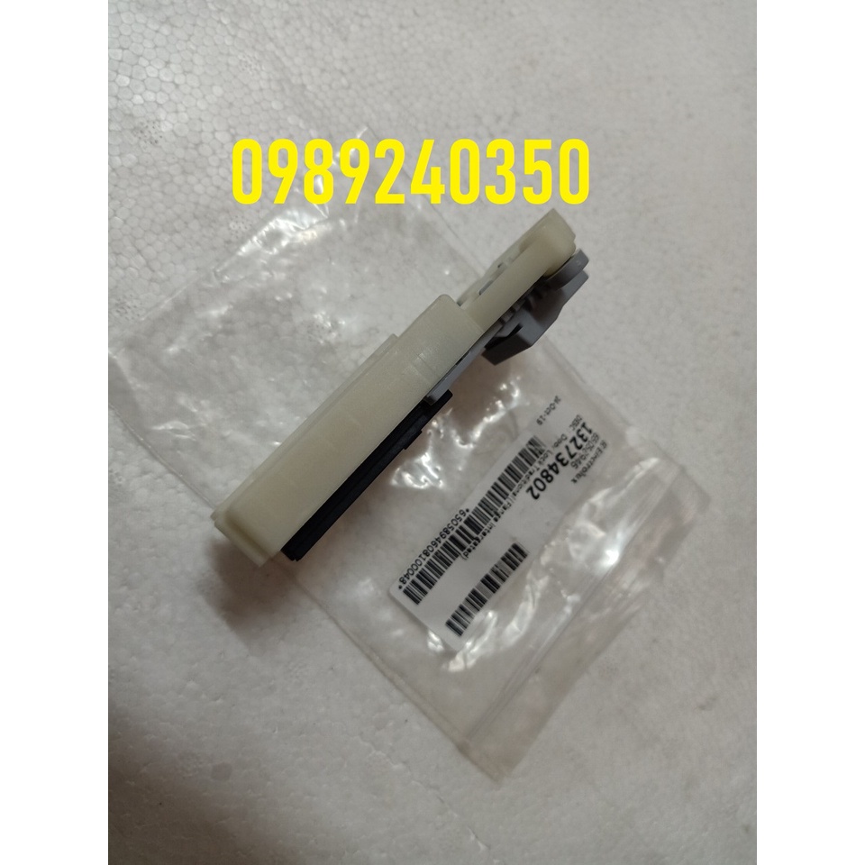 Công tắc khoá cửa máy giặt Electrolux EWF 10842 chính hãng