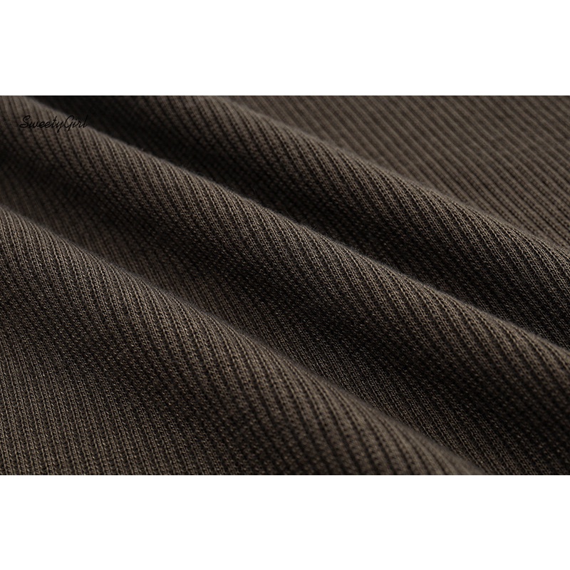 Áo Tank Top Cổ Tròn Màu Sắc Trơn Thời Trang 2022 Quyến Rũ Cho Nữ