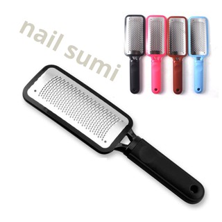 Cây chà gót chân nail