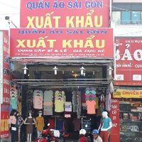 Tuyền Phan Bigsize Store