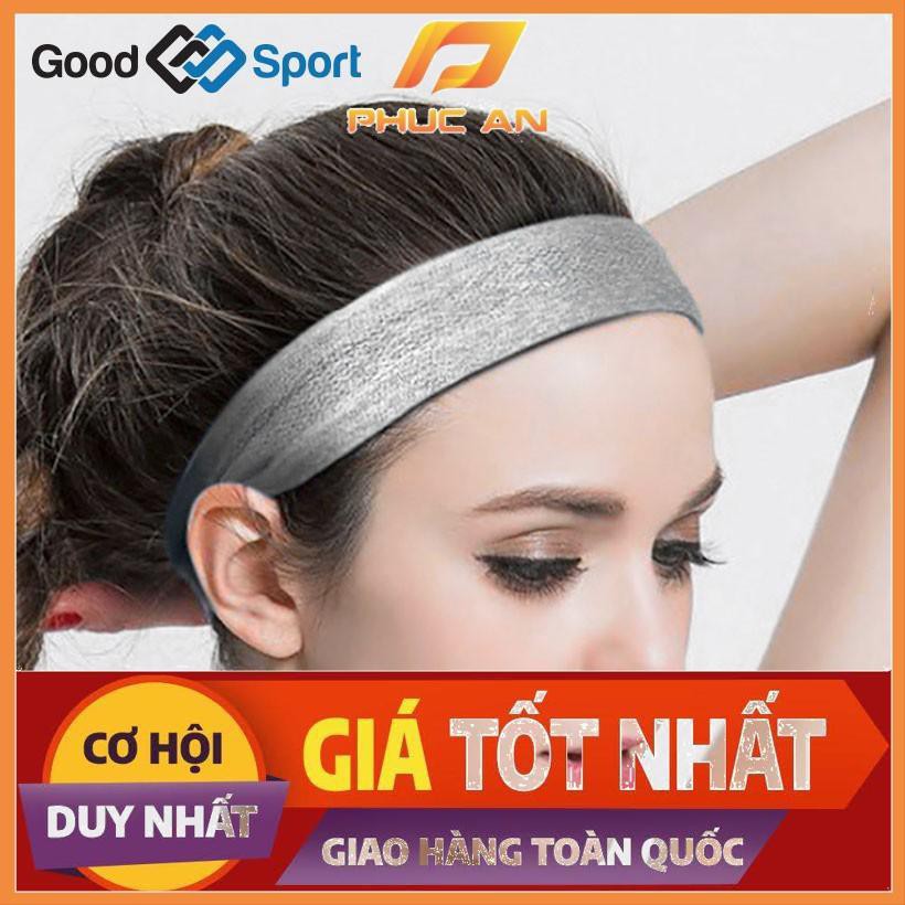 Combo 2 băng trán thể thao chính hãng Aolikes AL2103 (màu ngẫu nhiên)