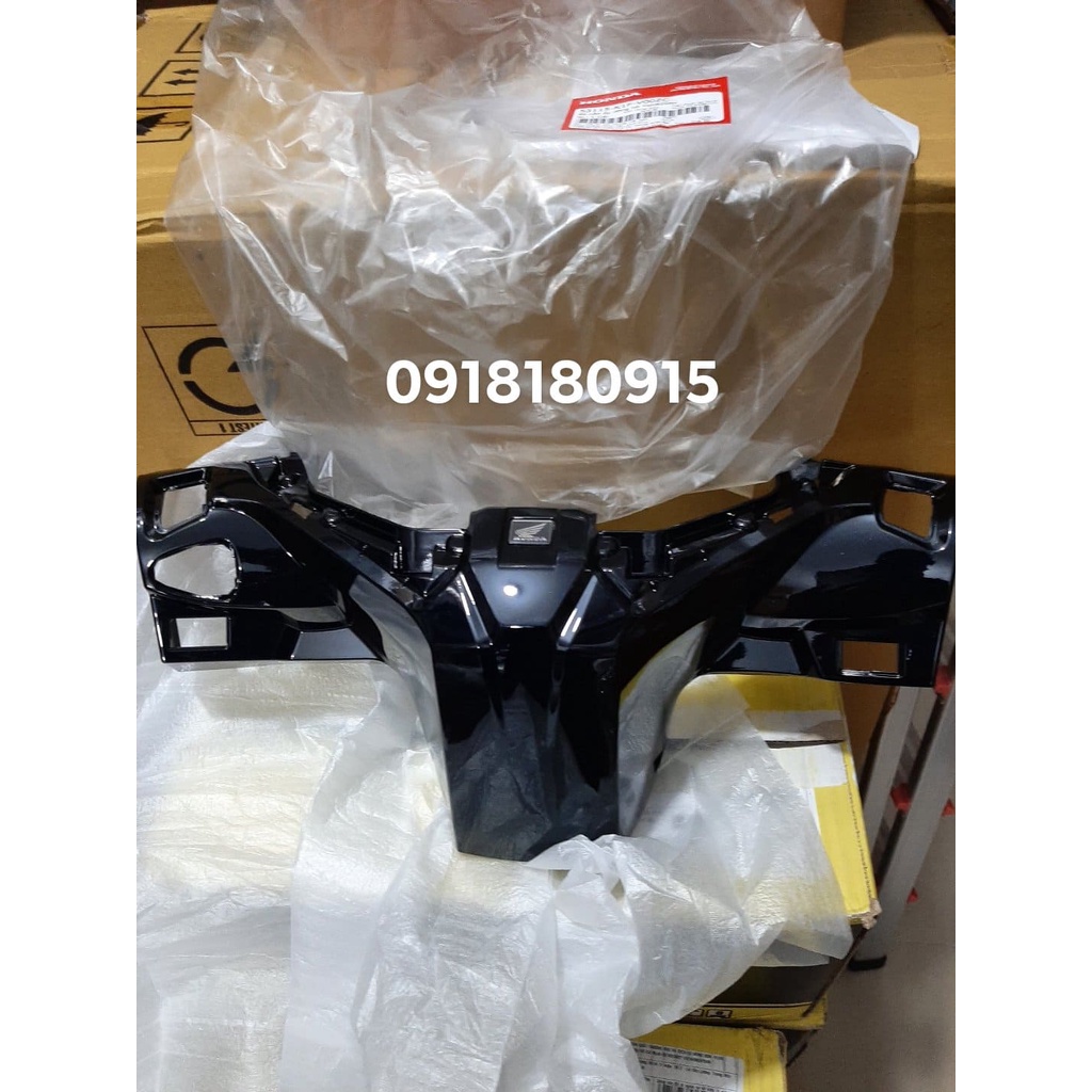 Bộ nắp ốp đồng hồ gáy ab 2021-2020-2022 2023 honda air blade 2020-2022 2023