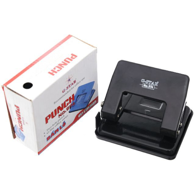 [RẺ VÔ ĐỊCH] Đục lỗ 974/ Bấm lỗ g-star 974 (01 cái)
