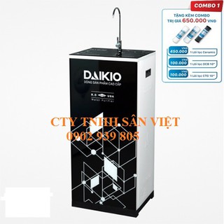 MÁY LỌC NƯỚC RO Daiko DKW-00006H