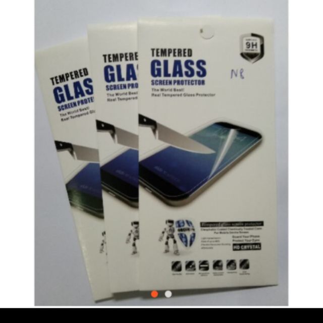 Kính cường lực nokia 8 chống xước , chống vỡ màn hình