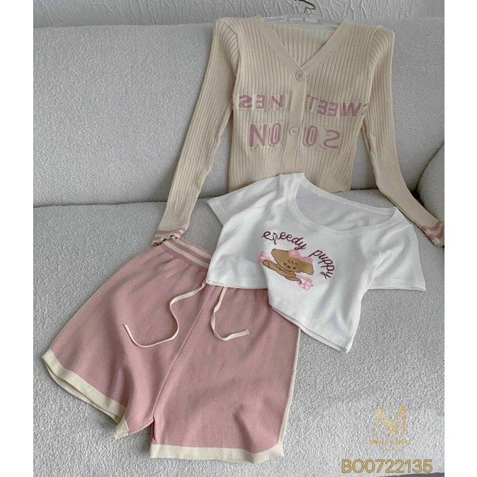 ✌️✌️set len 3 món cập bến siêu hot