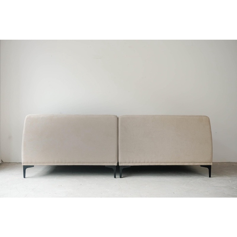 Sofa Băng cá mập