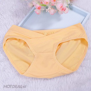 (Combo 4) quần lót bầu cạp chéo Beautiful Spring