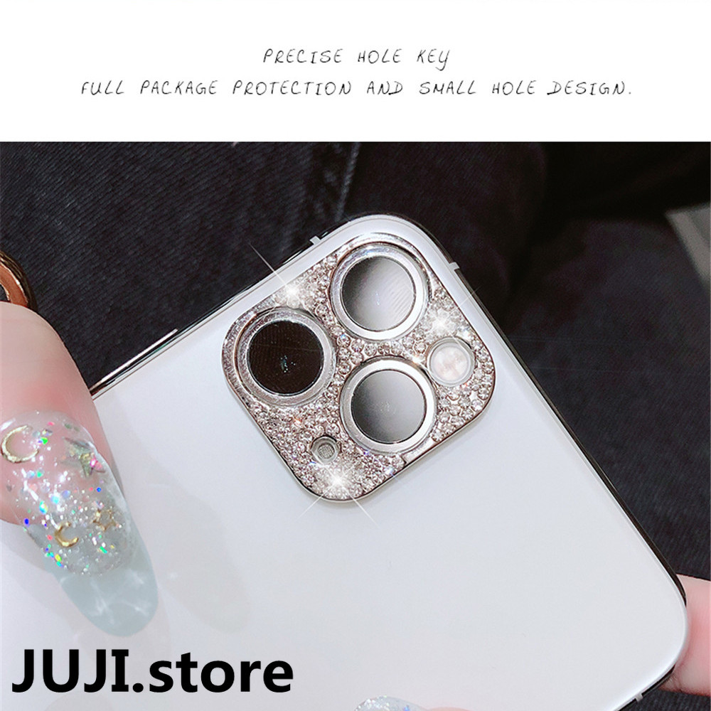 Miếng Dán Bảo Vệ Camera Iphone 11 Pro Max 11 Pro Max Tiện Dụng