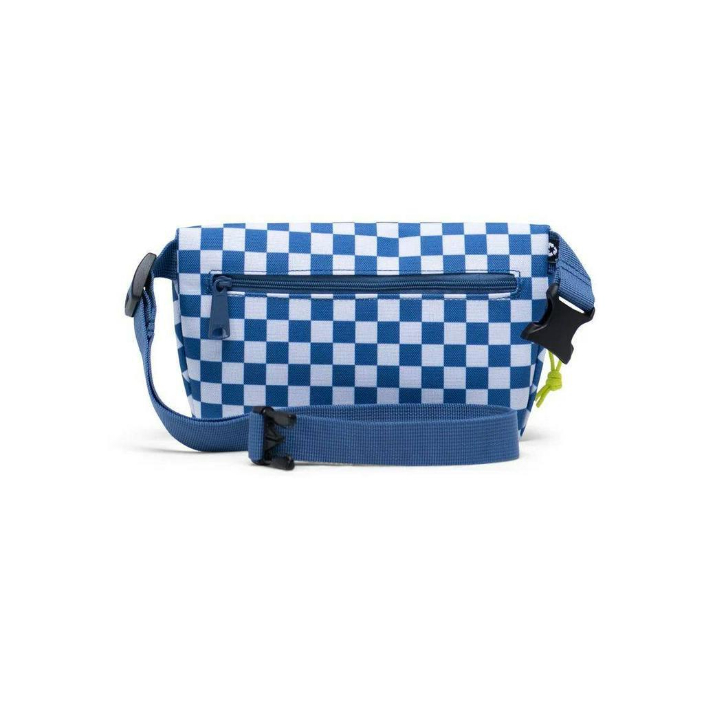 Túi đeo chéo P/rkland hip pack. Mẫu unisex phù hợp cho cả nam và nữ. Kích thước 20 x 15 x 5cm.