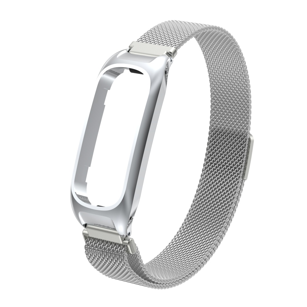 Dây Đeo Milanese Cho Đồng Hồ Thông Minh OPPO Band eva