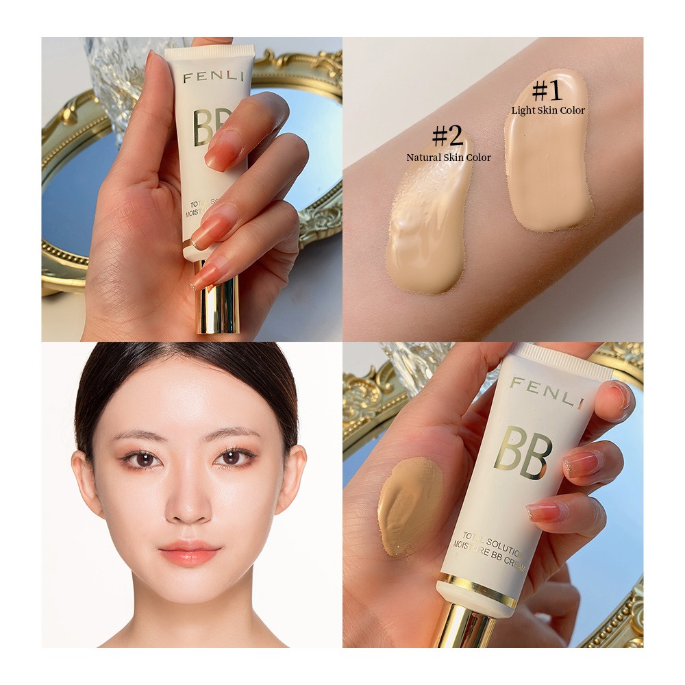 Kem BB FENLI R001 30ml dưỡng ẩm chăm sóc da toàn diện | BigBuy360 - bigbuy360.vn