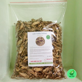 Cây Thần Thông (dây cóc, dây ký ninh) (1kg) - Hàng loại 1