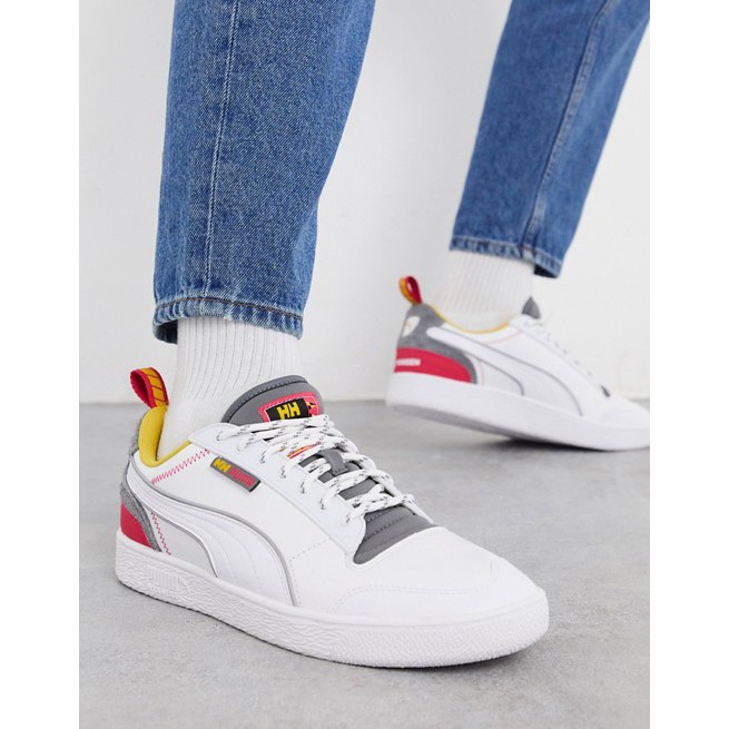 GIÀY PUMA x HELLY HANSEN - RALPH SAMPSON - 372631 01