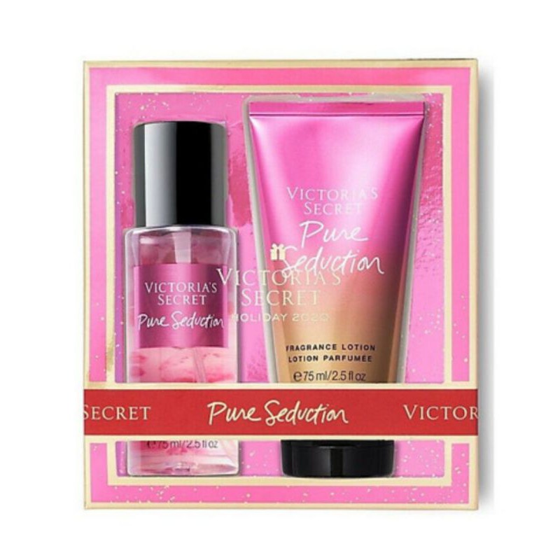 Giftset nước hoa Victoria's Secret 75ml | BigBuy360 - bigbuy360.vn