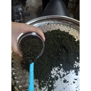 MUỐI É PHÚ YÊN (450g/hủ)
