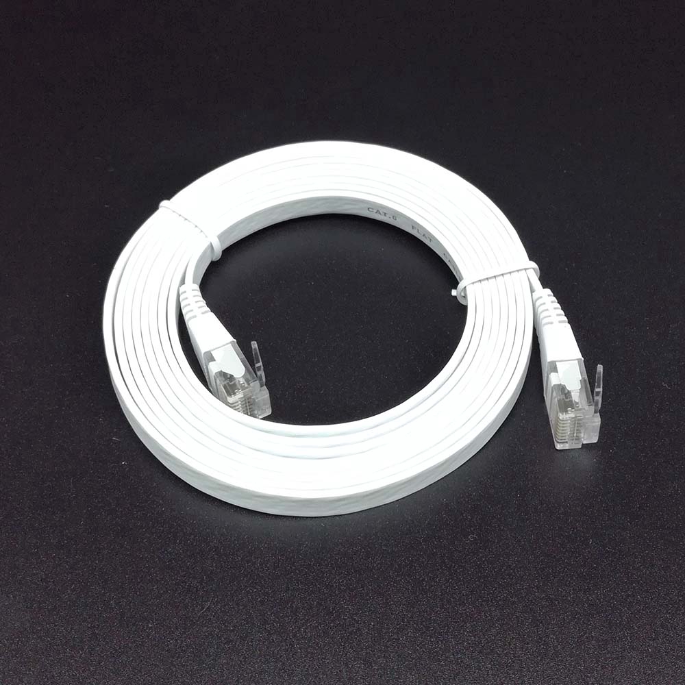 Cáp Mạng cat6 rj45 lan ethernet 20cm - 200cm