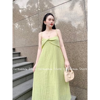 bán sỉ váy 2s ngọc đũi