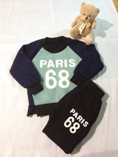 Bộ Paris 68