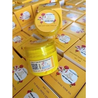 Kích trắng x3 collagen hàng chuẩn