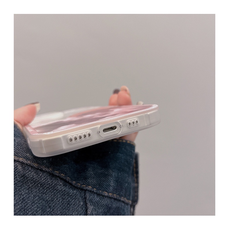 Ốp Điện Thoại Cho OPPO A76 A36 A94 A93 A74 A95 A54 A53 A33 A52 A92 A31 A16 A15 A15S A5 A9 2020 A7 A5S AX7 A3S Reno 5F 4F 4 5 4G 5G