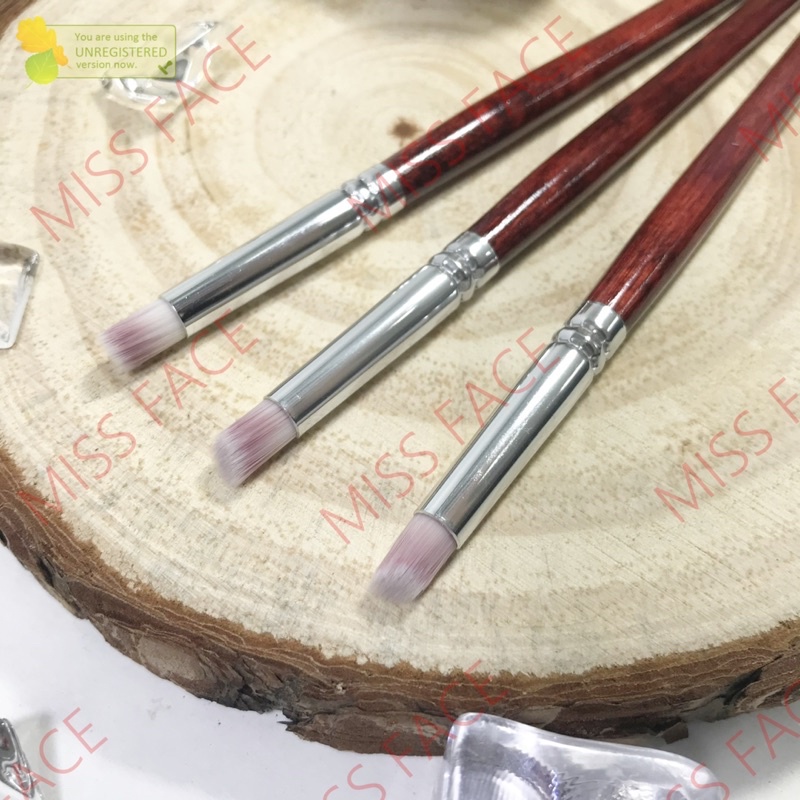 Cọ loang chéo omber