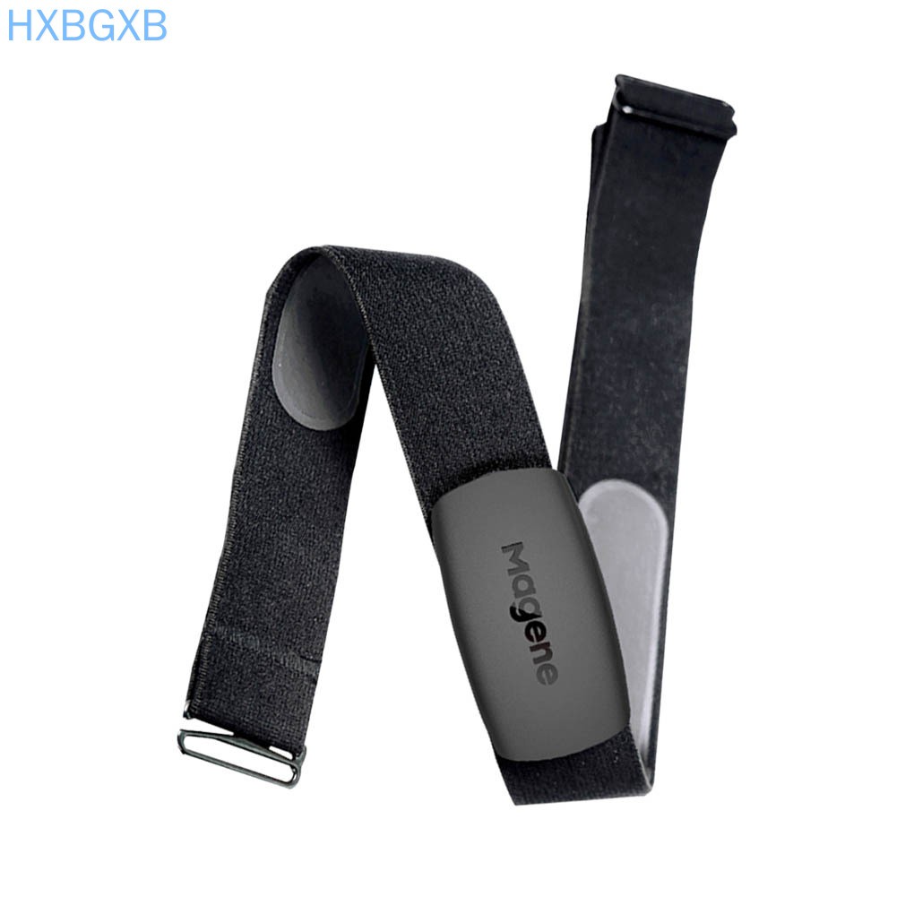 Đai Đeo Ngực Tập Thể Thao Có Kết Nối Bluetooth Chống Thấm Nước