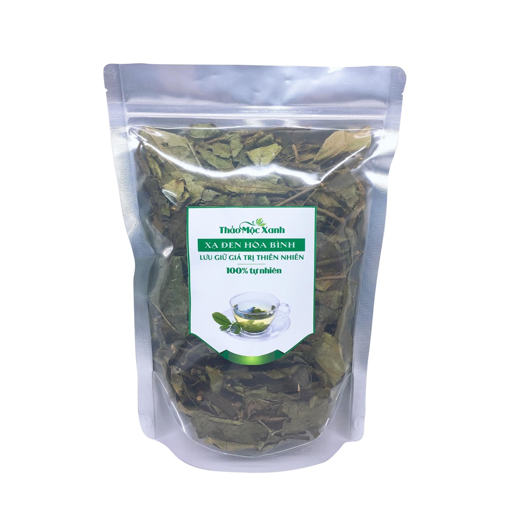 Xạ đen Hoà Bình gói 1kg