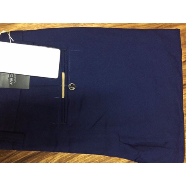 Quần tây nam dáng Hàn Quốc trẻ trung | Quần Tây Nam | BigBuy360 - bigbuy360.vn