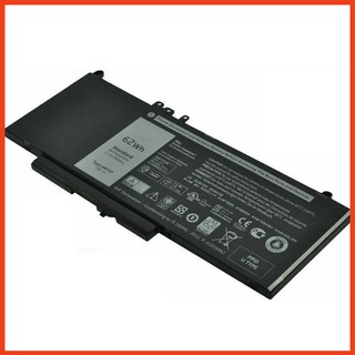 [Giá hủy diệt] Pin Dell Latitude E5470 ZIN Battery Laptop Dell Latitude E5470 E5570 E5270 Precision M3510 6MT4T K3JK9 7V