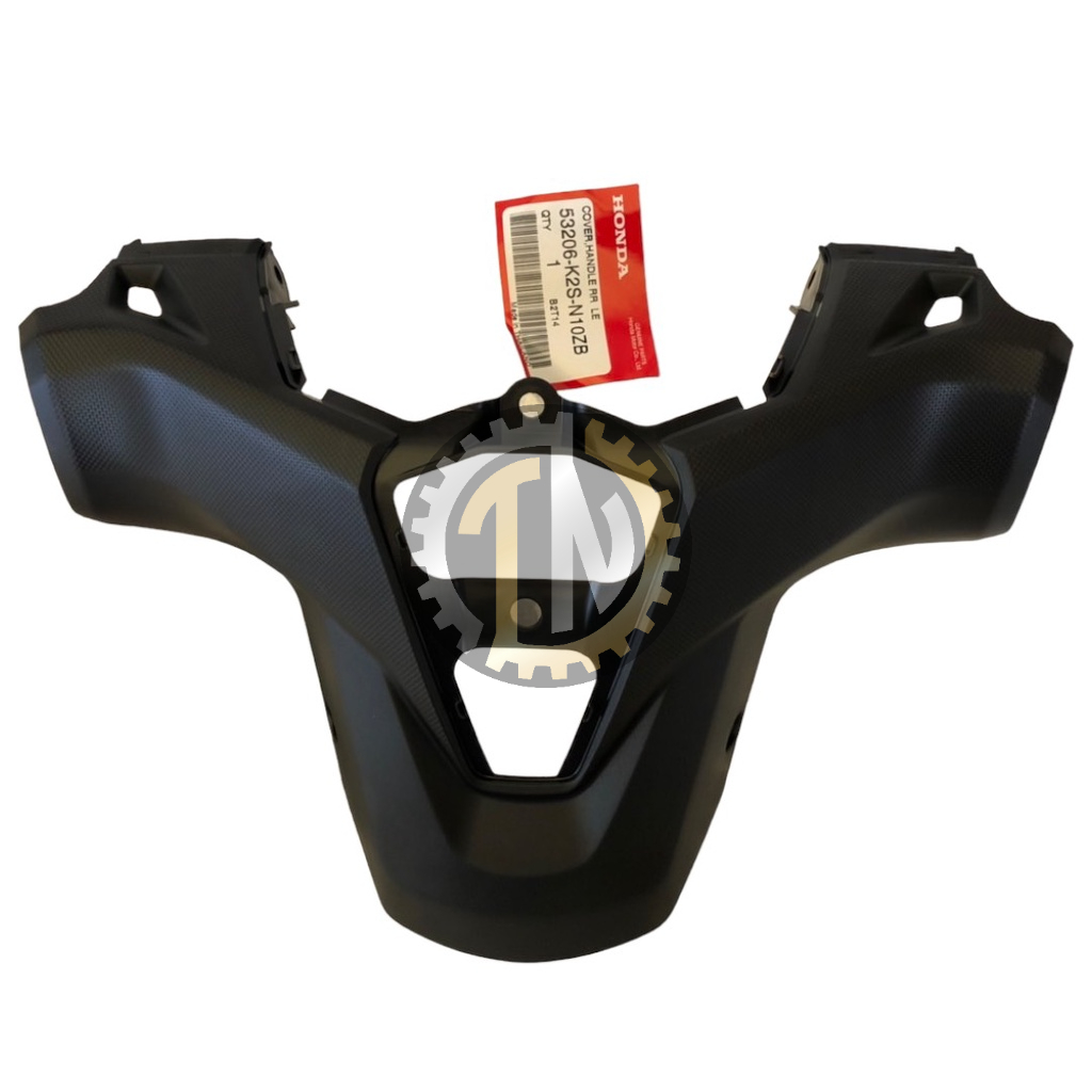 Bợ trước sau tay lái Vario 160, Click 160 ABS chính hãng Honda