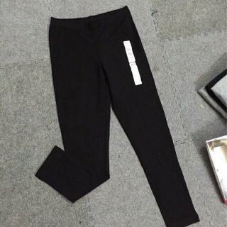Quần legging cạp siêu cao xuất hàn