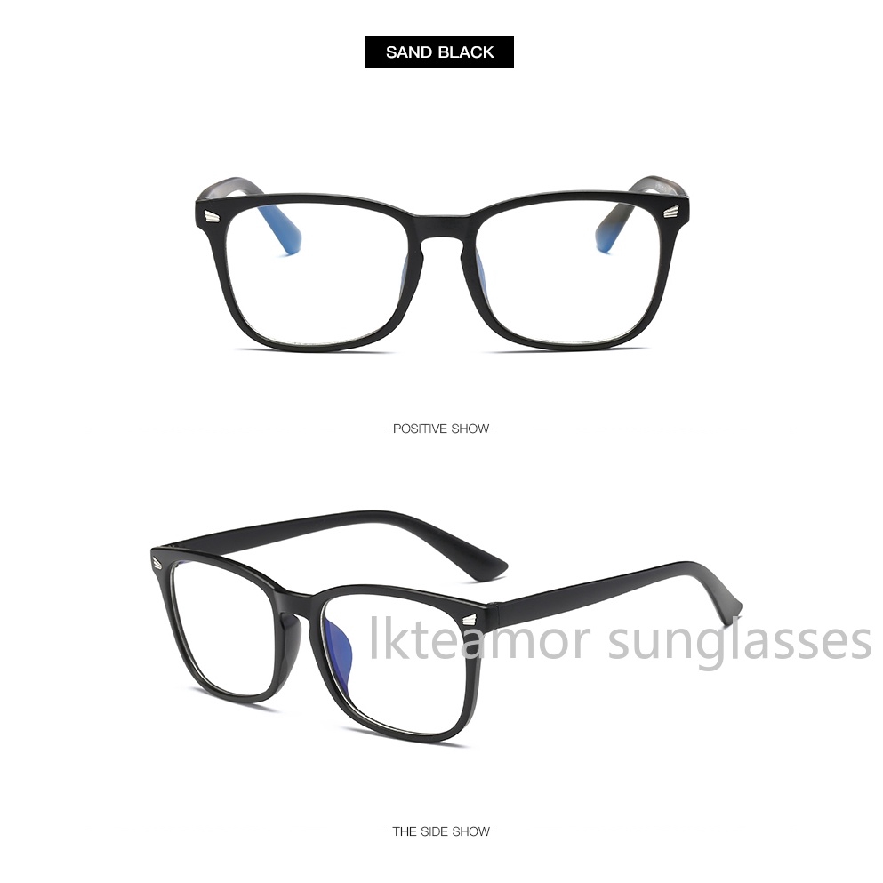 Kính chống bức xạ máy tính bảo vệ mắt hiệu quả | BigBuy360 - bigbuy360.vn