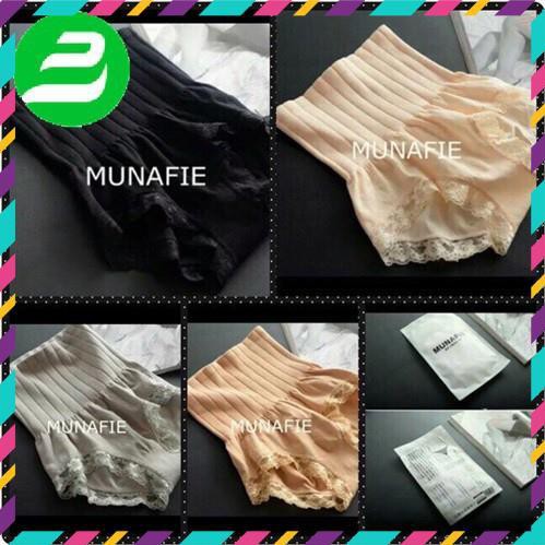 [Chỉ Giảm 1 Ngày] Quần Gen Bụng MUNAFIEHàng Loại Đẹp | BigBuy360 - bigbuy360.vn