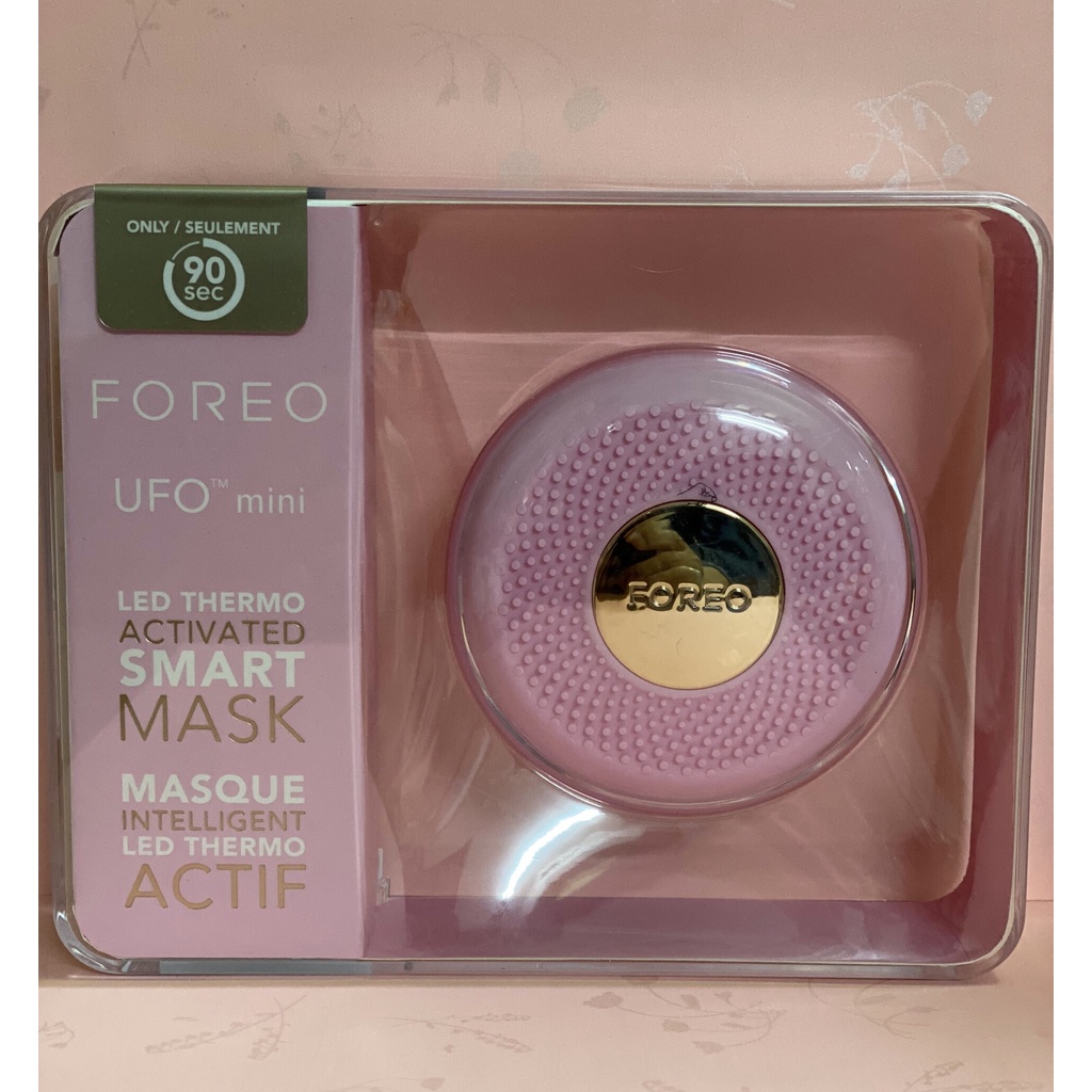 Máy đắp mặt FOREO UFO mini